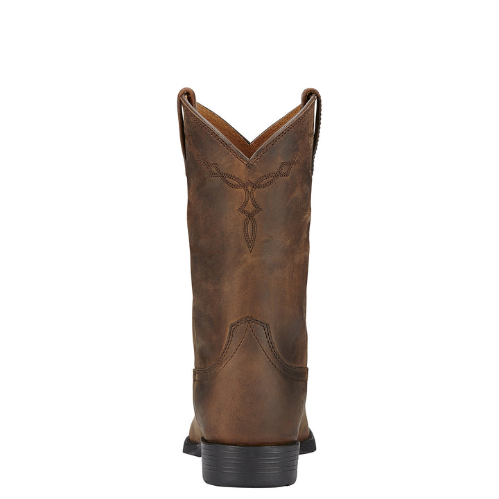 Ariat Women's Heritage Roper Boot - West 20 Saddle Co.