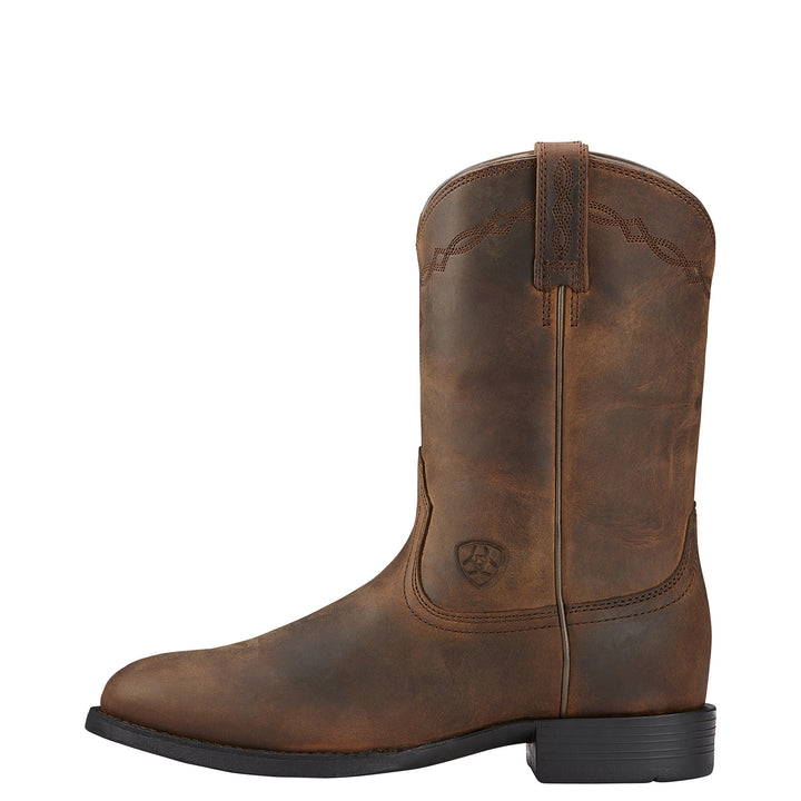 Ariat Women's Heritage Roper Boot - West 20 Saddle Co.