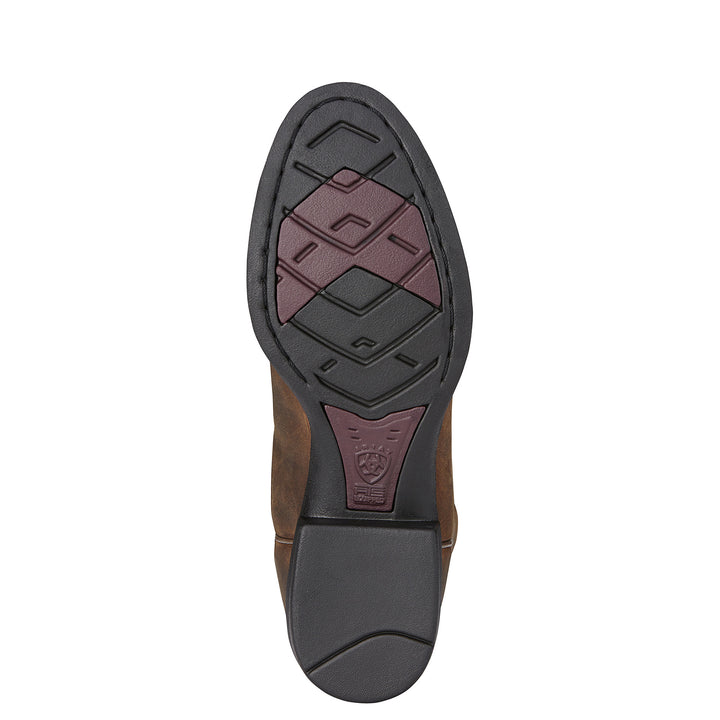 Ariat Women's Heritage Roper Boot - West 20 Saddle Co.