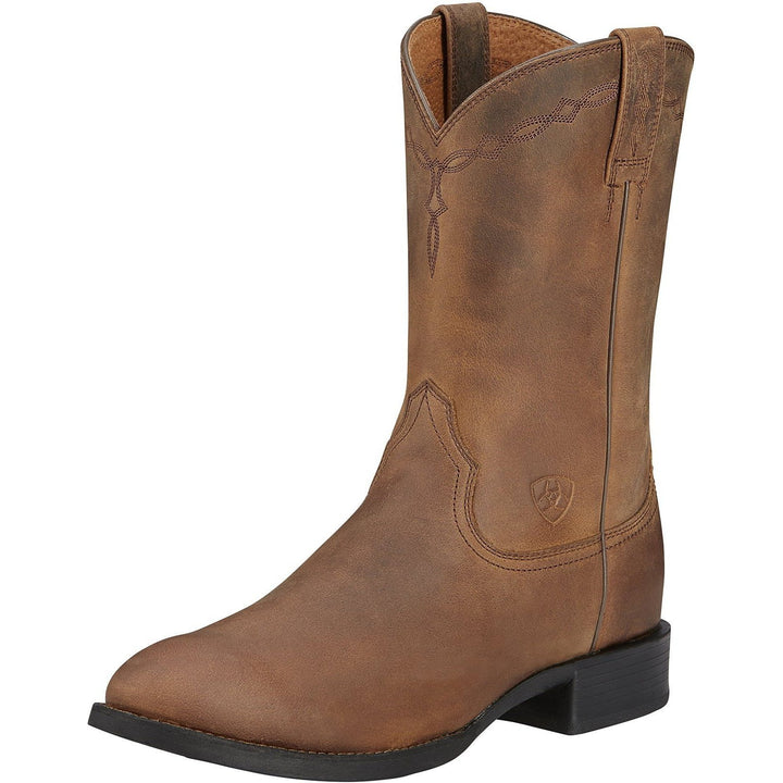 Ariat Men's Heritage Roper - West 20 Saddle Co.
