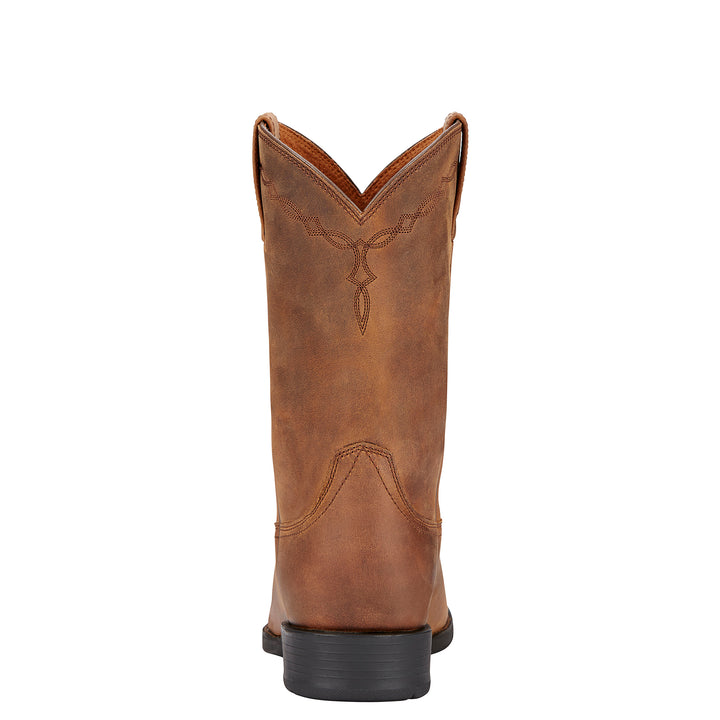 Ariat Men's Heritage Roper - West 20 Saddle Co.