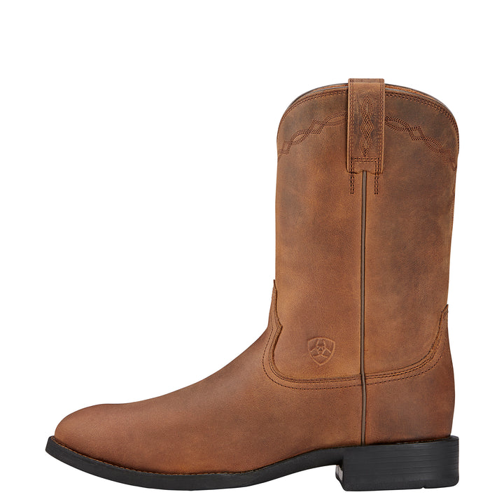 Ariat Men's Heritage Roper - West 20 Saddle Co.