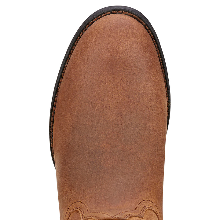 Ariat Men's Heritage Roper - West 20 Saddle Co.