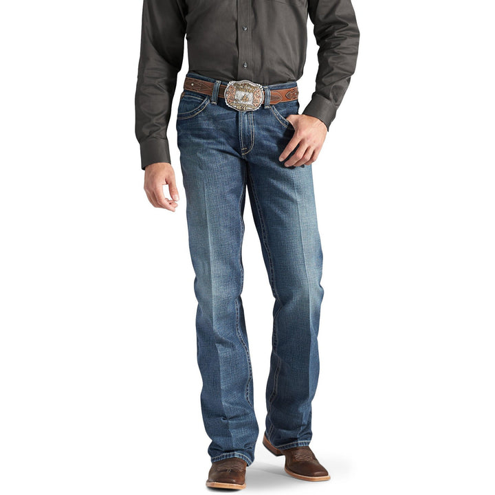 Ariat Men's M4 Low Rise Gulch - West 20 Saddle Co.