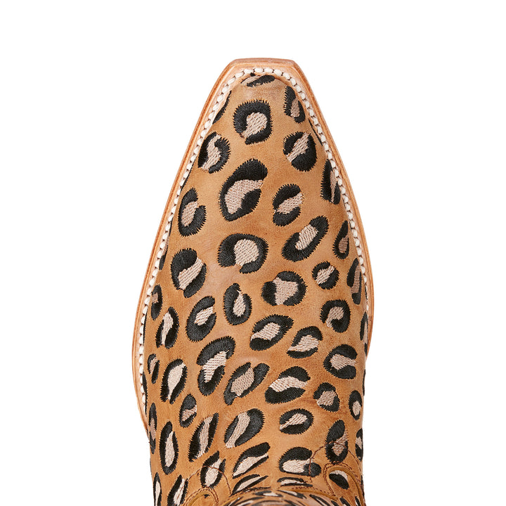 Ariat Women's Wildcat Khaki Boot - West 20 Saddle Co.