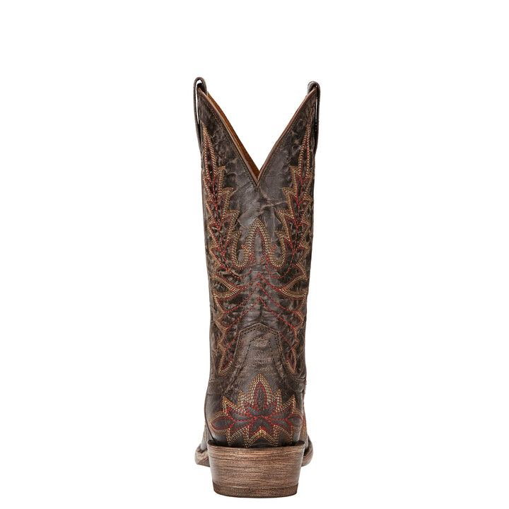 Ariat Women's Brooklyn Coffee Boot - West 20 Saddle Co.
