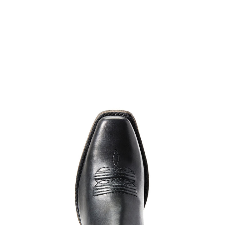 Ariat Women's Round Up Square Toe Western Boot