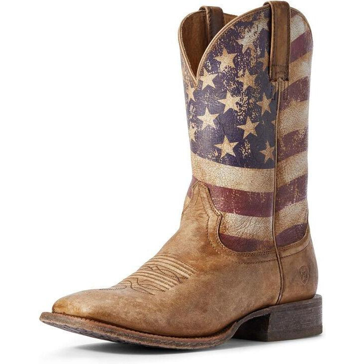 Ariat Men display picture 2