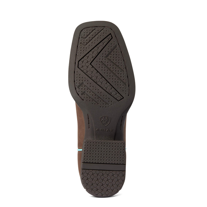 Ariat Youth Storm Western Boot