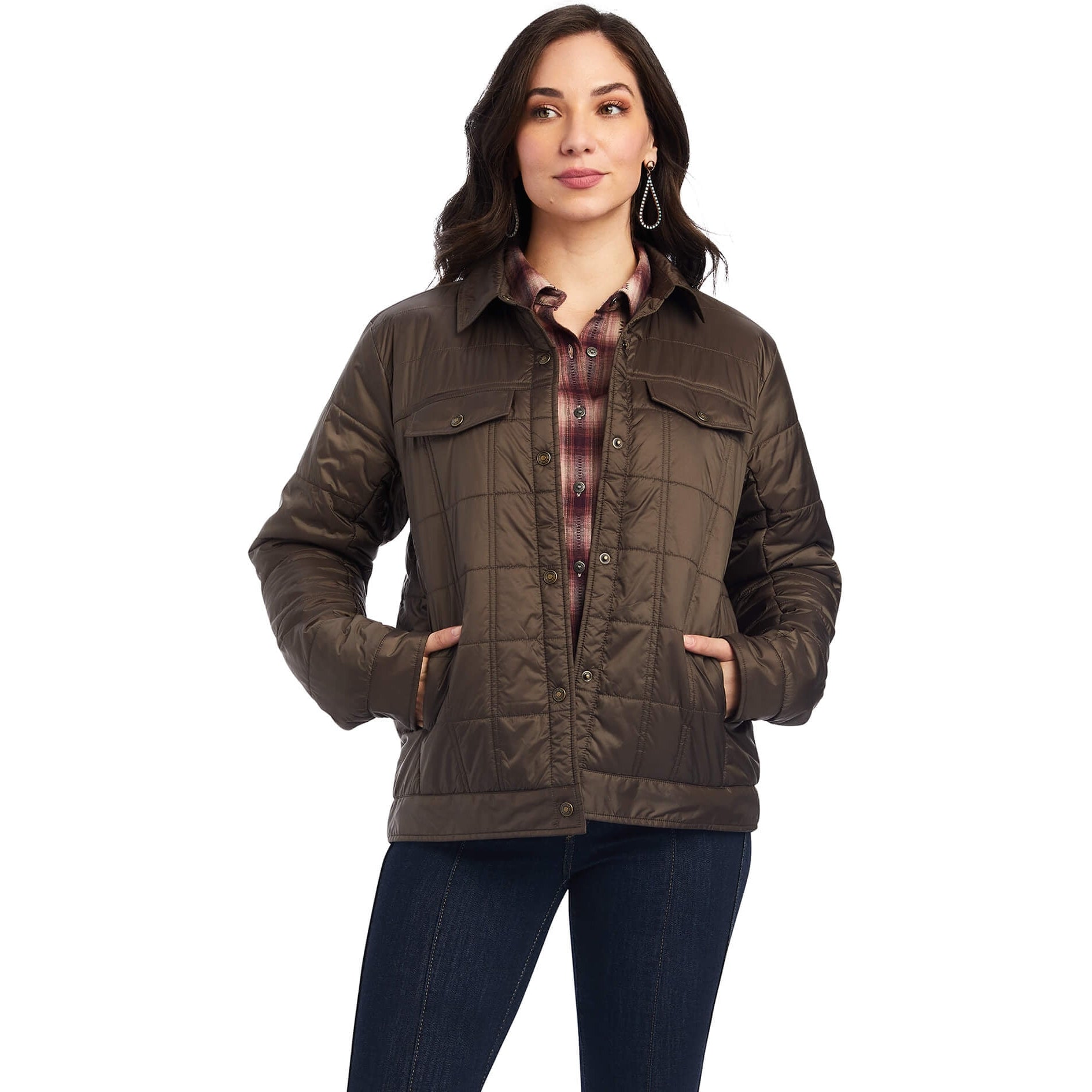 Veste camionneur pour femmes, Original, Levi's | L’Équipeur
