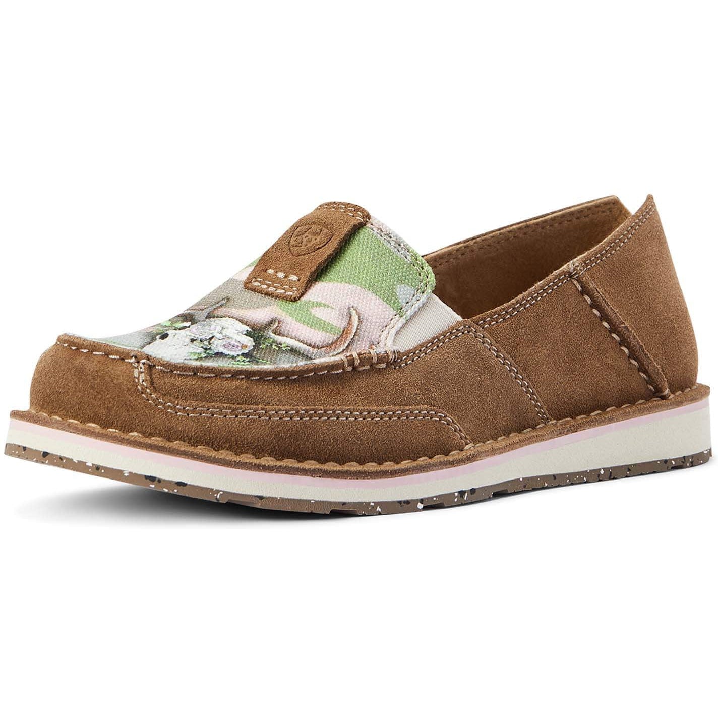 Ariat women's cactus fashion shoes