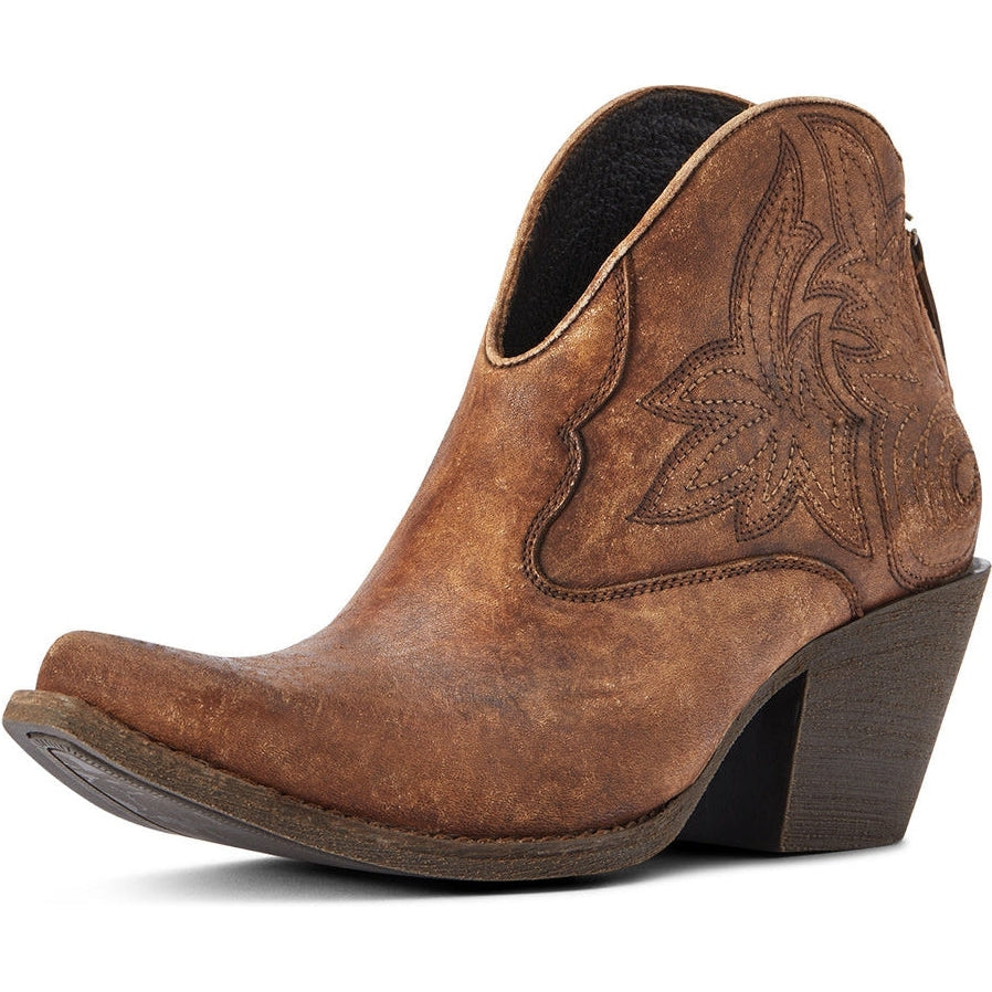Ariat Women's Short Bootie  - 10042587