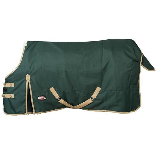 Weaver 600D Turnout Blanket-200g Fill