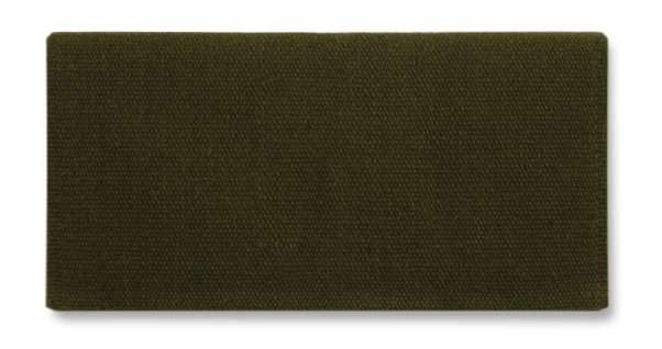 Mayatex San Juan Solid 36x34 Saddle Blanket - West 20 Saddle Co.