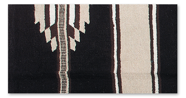 Mayatex Ranger 2000 30x60 Saddle Blanket - West 20 Saddle Co.