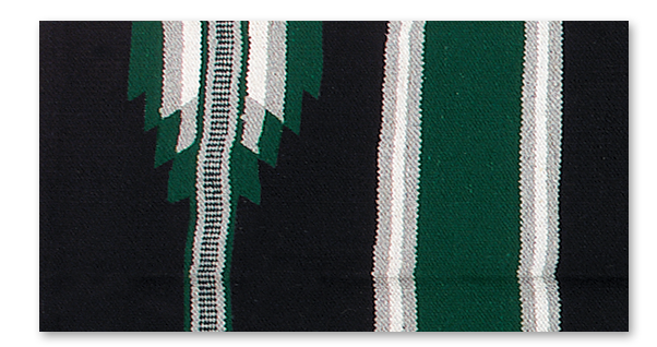 Mayatex Ranger 2000 30x60 Saddle Blanket - West 20 Saddle Co.