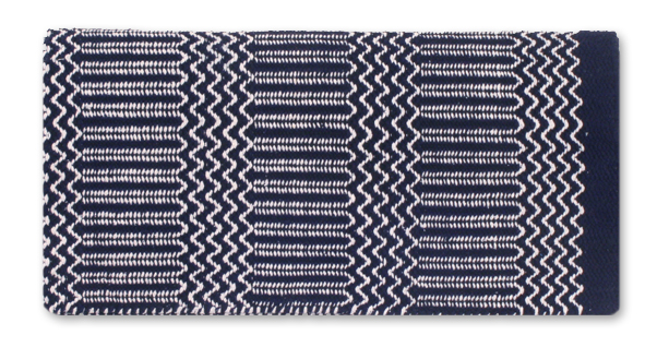 Mayatex Ramrod Double Weave 32x64 Saddle Blanket - West 20 Saddle Co.