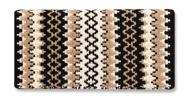 Mayatex Arroyo Seco Elite 38x34 Saddle Blanket - West 20 Saddle Co.