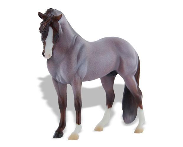 Breyer Horse Brookside Pink Magnum - West 20 Saddle Co.