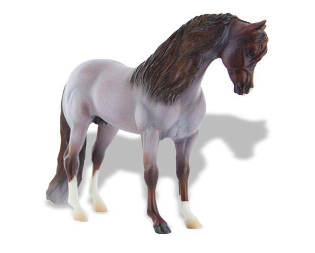 Breyer Horse Brookside Pink Magnum - West 20 Saddle Co.