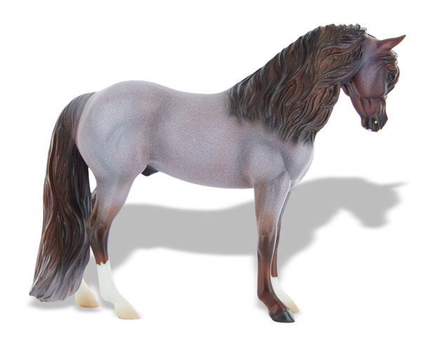 Breyer Horse Brookside Pink Magnum - West 20 Saddle Co.