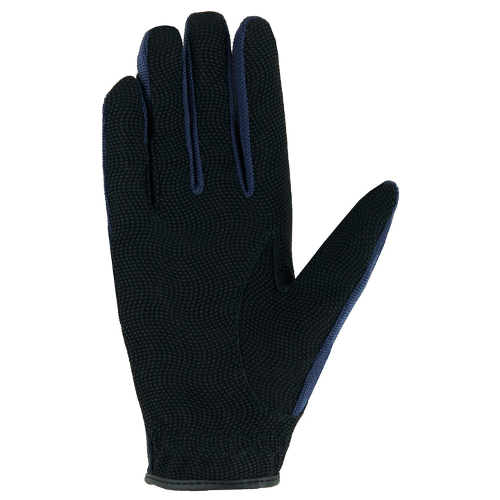 Roeckl Milano Riding Glove-Navy