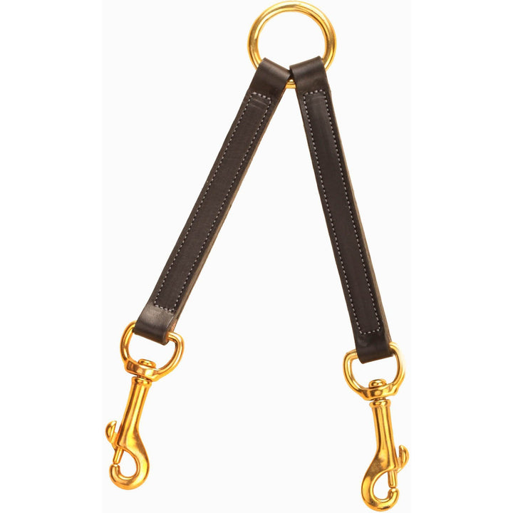Tory Leather Coupler Attachment