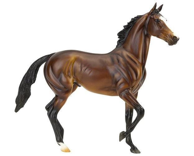 Breyer Horse Tiz the Law