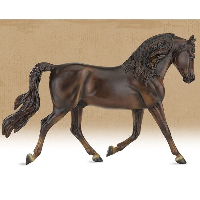 Breyer Horse Morgan Quest Native Sun