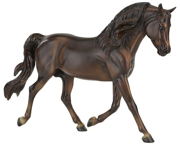 Breyer Horse Morgan Quest Native Sun