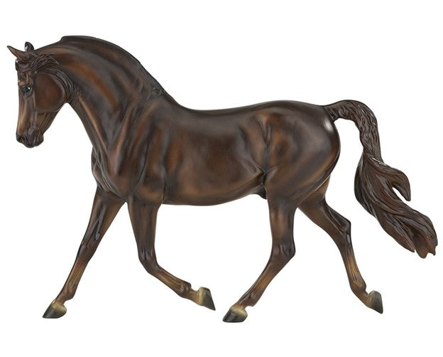 Breyer Horse Morgan Quest Native Sun