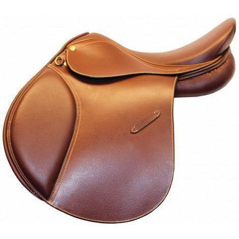 Henri de Rivel Advantage All Purpose Saddle - West 20 Saddle Co.