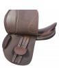 Henri de Rivel Memor-X Close Contact Saddle - West 20 Saddle Co.