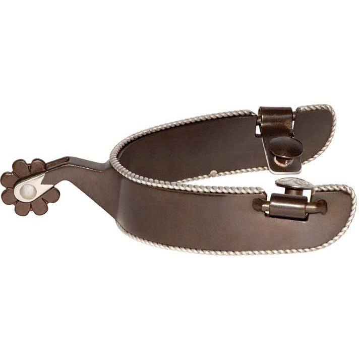 Rope Edge Spur