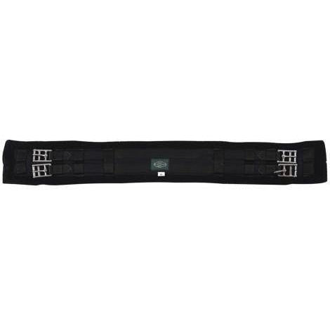 Henri de Rivel Short Synthetic Fleece Girth - West 20 Saddle Co.