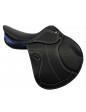 Henri de Rivel Cahill Close Contact Saddle - West 20 Saddle Co.