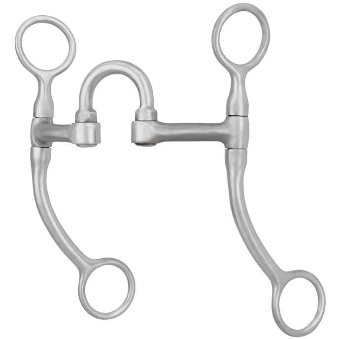 FG Correctional Bit