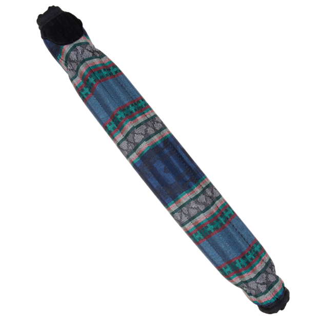 Reinsman M2 Lite Trail Contour Pad-Desert Sky