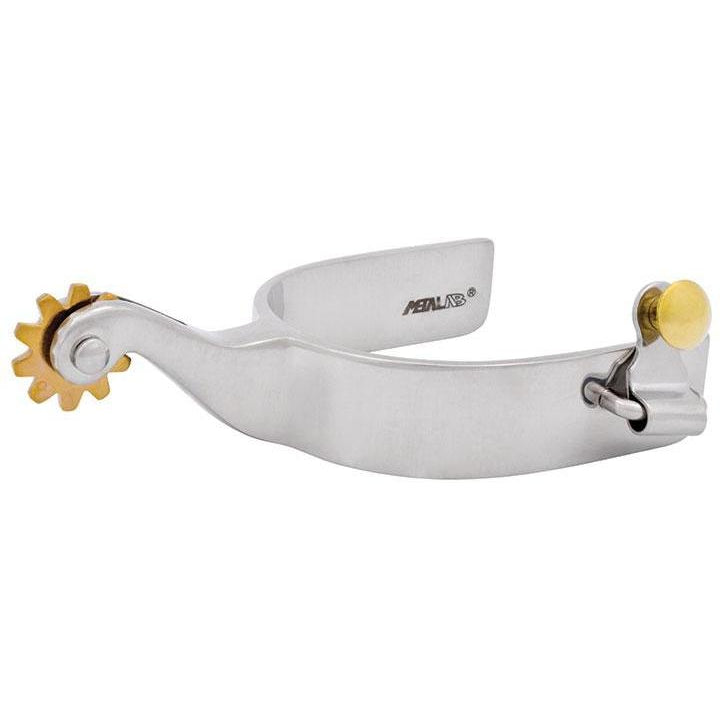 Roping Men's Spur