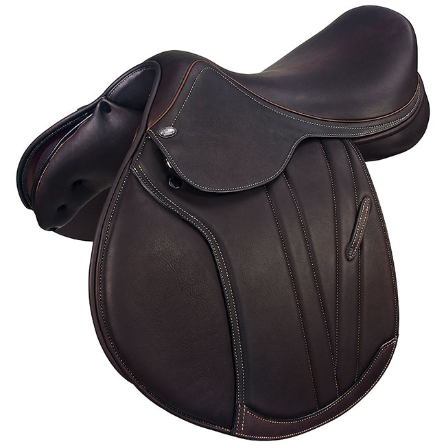 M. Toulouse Phoenix Artisan Close Contact Saddle