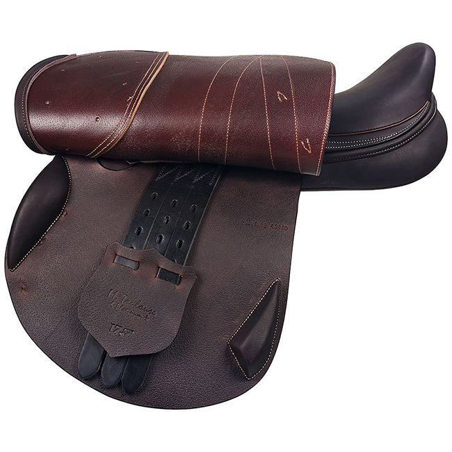M. Toulouse Phoenix Artisan Close Contact Saddle