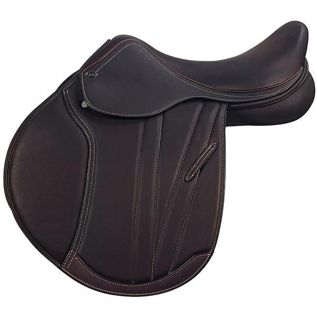 M. Toulouse Phoenix Artisan Close Contact Saddle