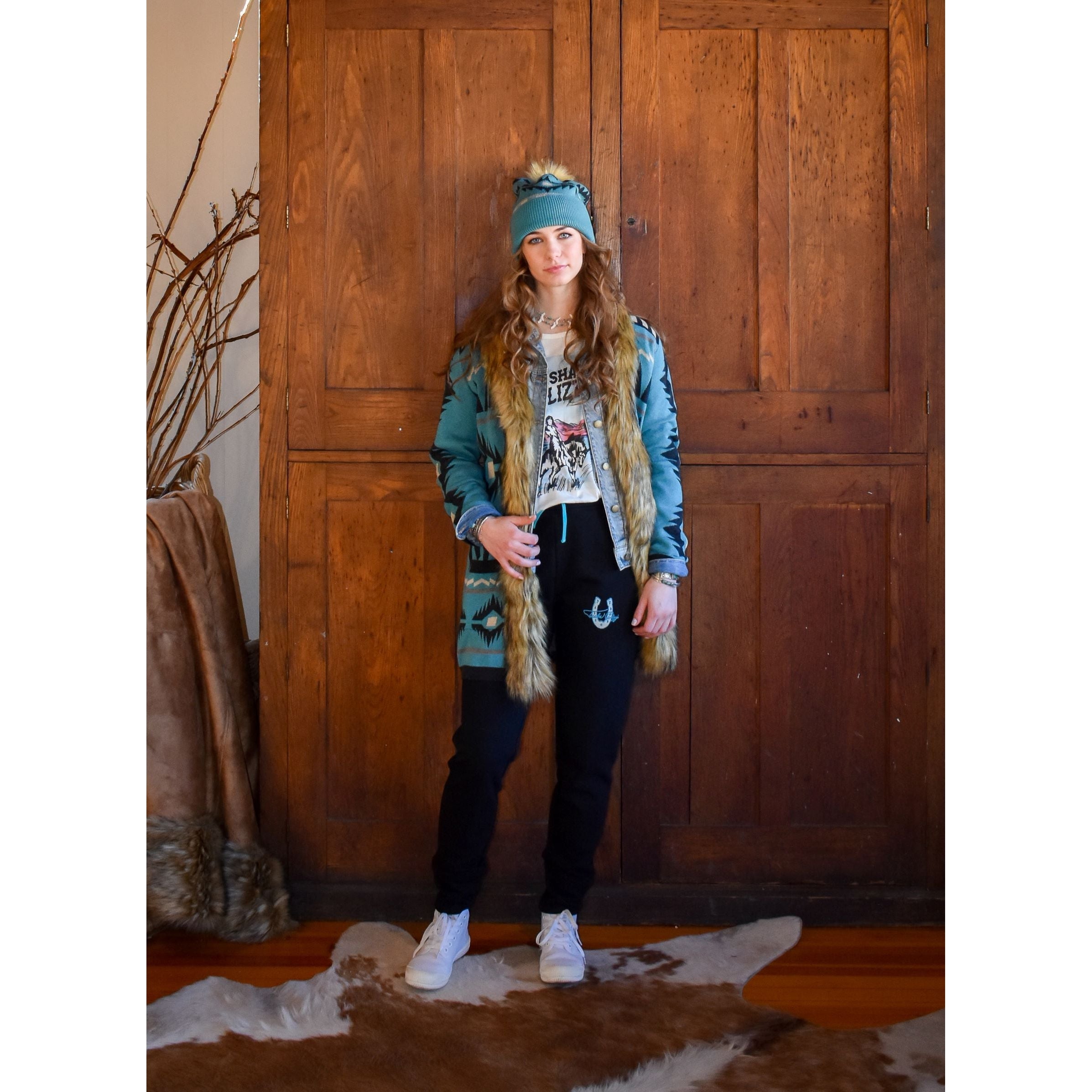Tasha Polizza Ulani Cardigan main image 1