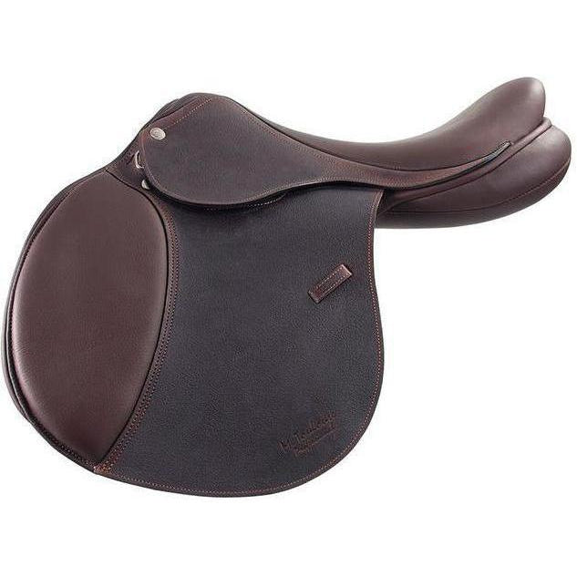 M. Toulouse Annice Professional Close Contact Saddle - West 20 Saddle Co.