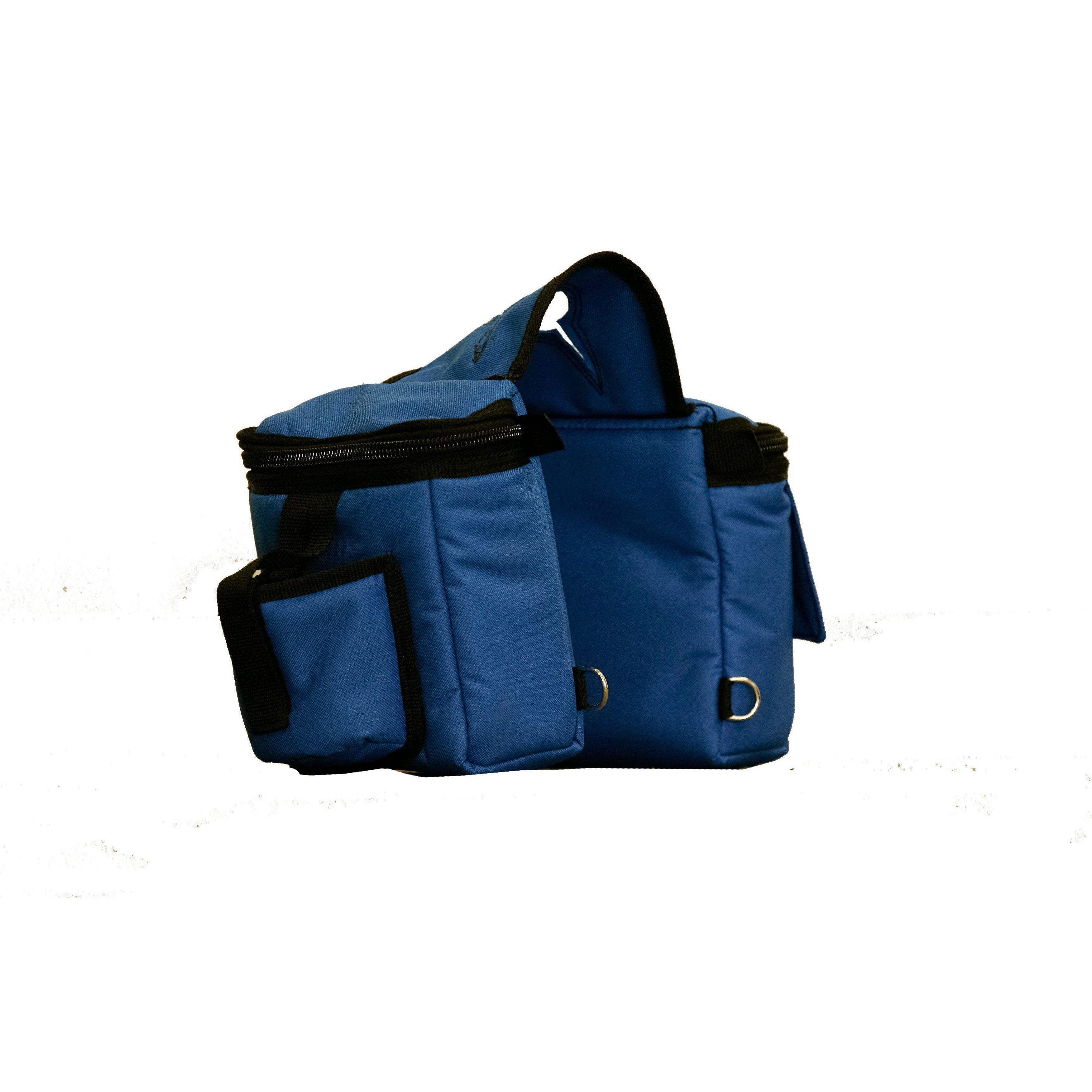 Equi Tech Insulated Horn Bags West 20 Saddle Co