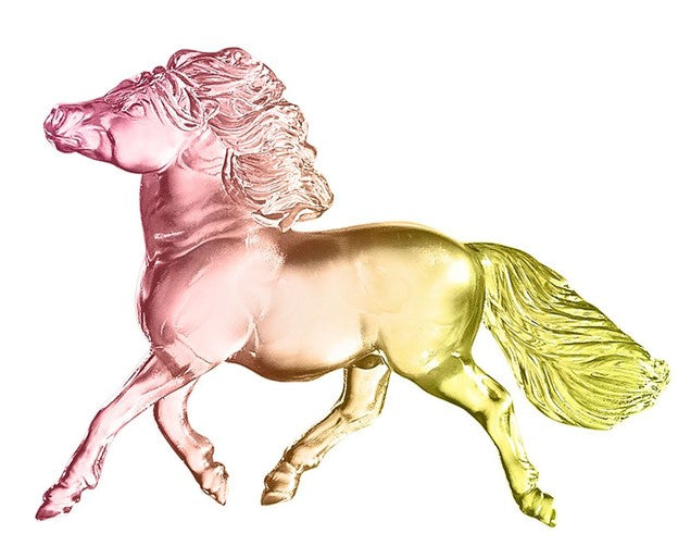 Breyer Suncatcher Horses Paint and Play