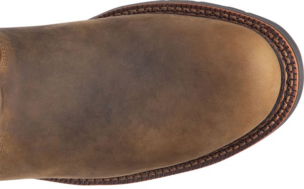 Justin Men's Blueprint Pull On Boot