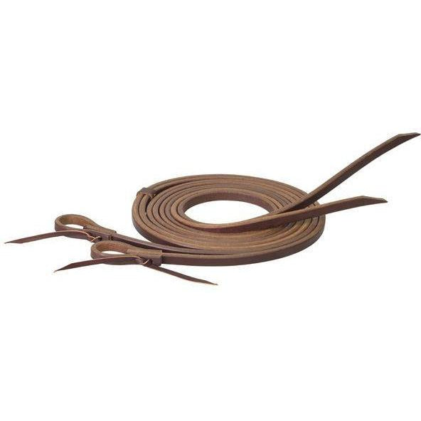 Weaver Leather Working Cowboy Split Reins - West 20 Saddle Co.