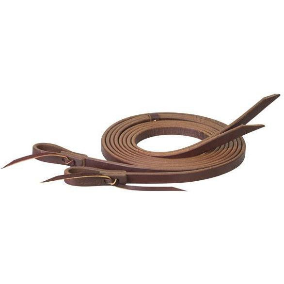 Weaver Leather Working Cowboy Split Reins - West 20 Saddle Co.