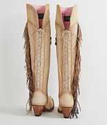 Junk Gypsy Spirit Animal Cowboy Boots - West 20 Saddle Co.